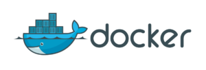 docker logo