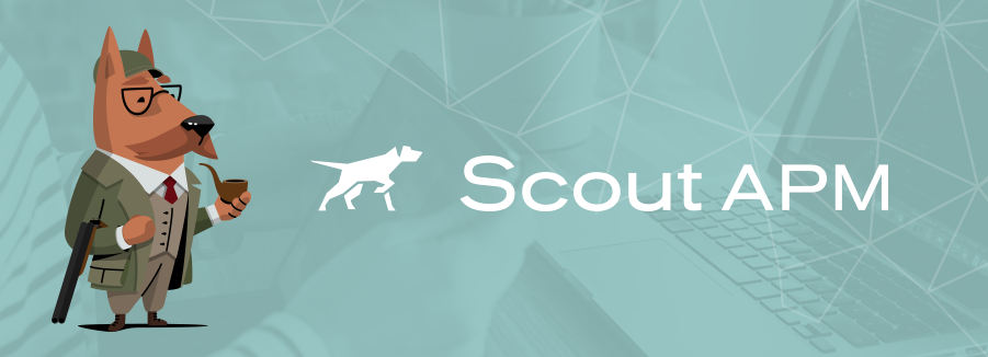scout apm application monitoring