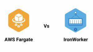 AWS Fargate vs IronWorker