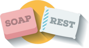 Soap vs Rest API
