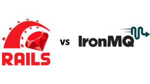 IronMQ vs MQ on Ruby on Rails