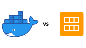 Docker vs. AWS AMI: What's the Difference?