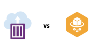 AWS Fargate vs. Azure Containers