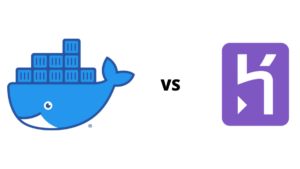 Heroku vs. Docker: What's the Difference?