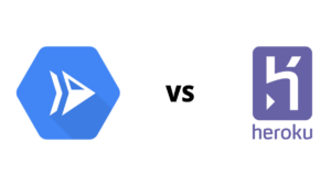 Google Cloud Run vs. Heroku