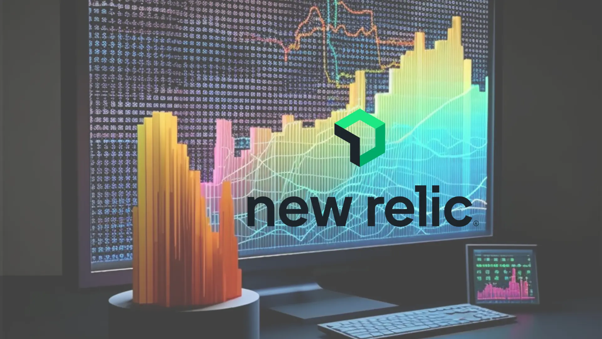 New Relic Monitoring
